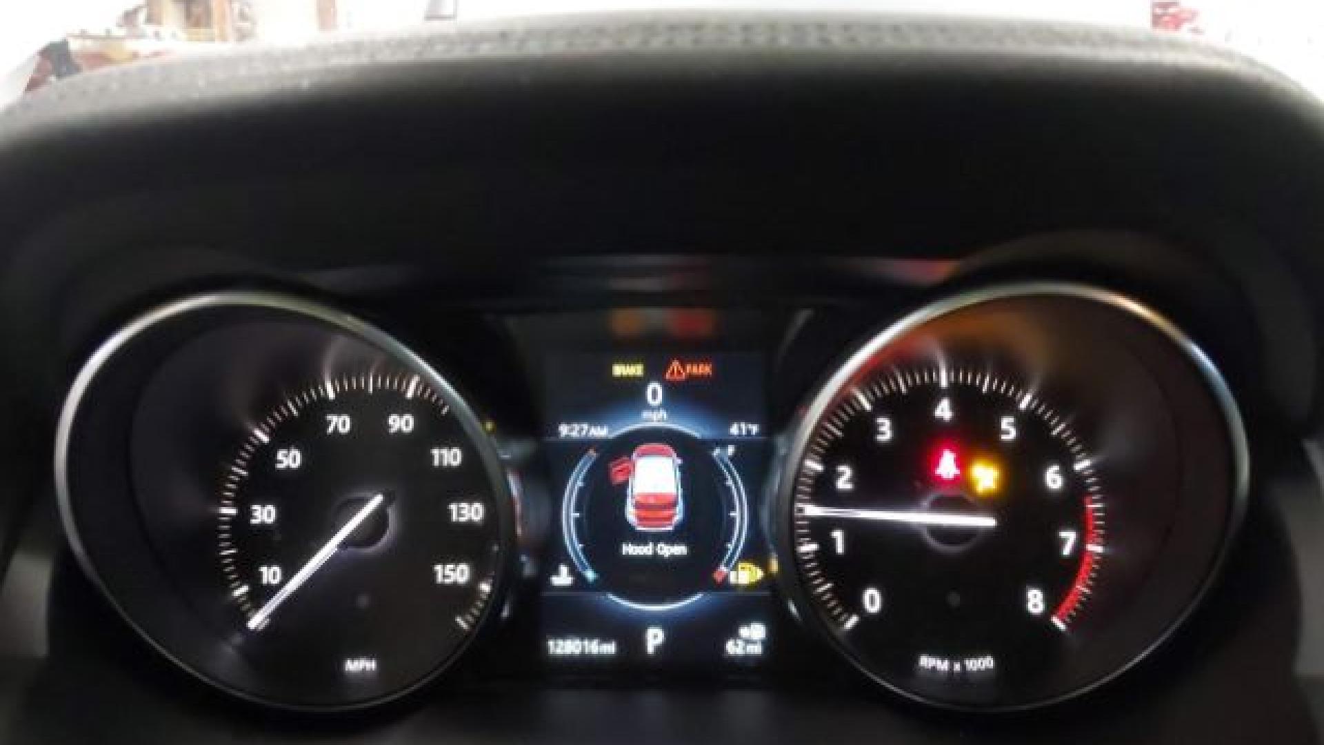 Range Rover - Evoque - 2017 - White - 41021007