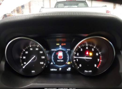 Range Rover - Evoque - 2017 - White - 41021007