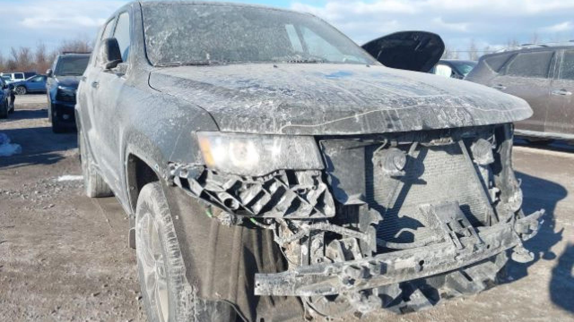 Jeep  - Grand Cherokee - 2017 - Green - 41066837