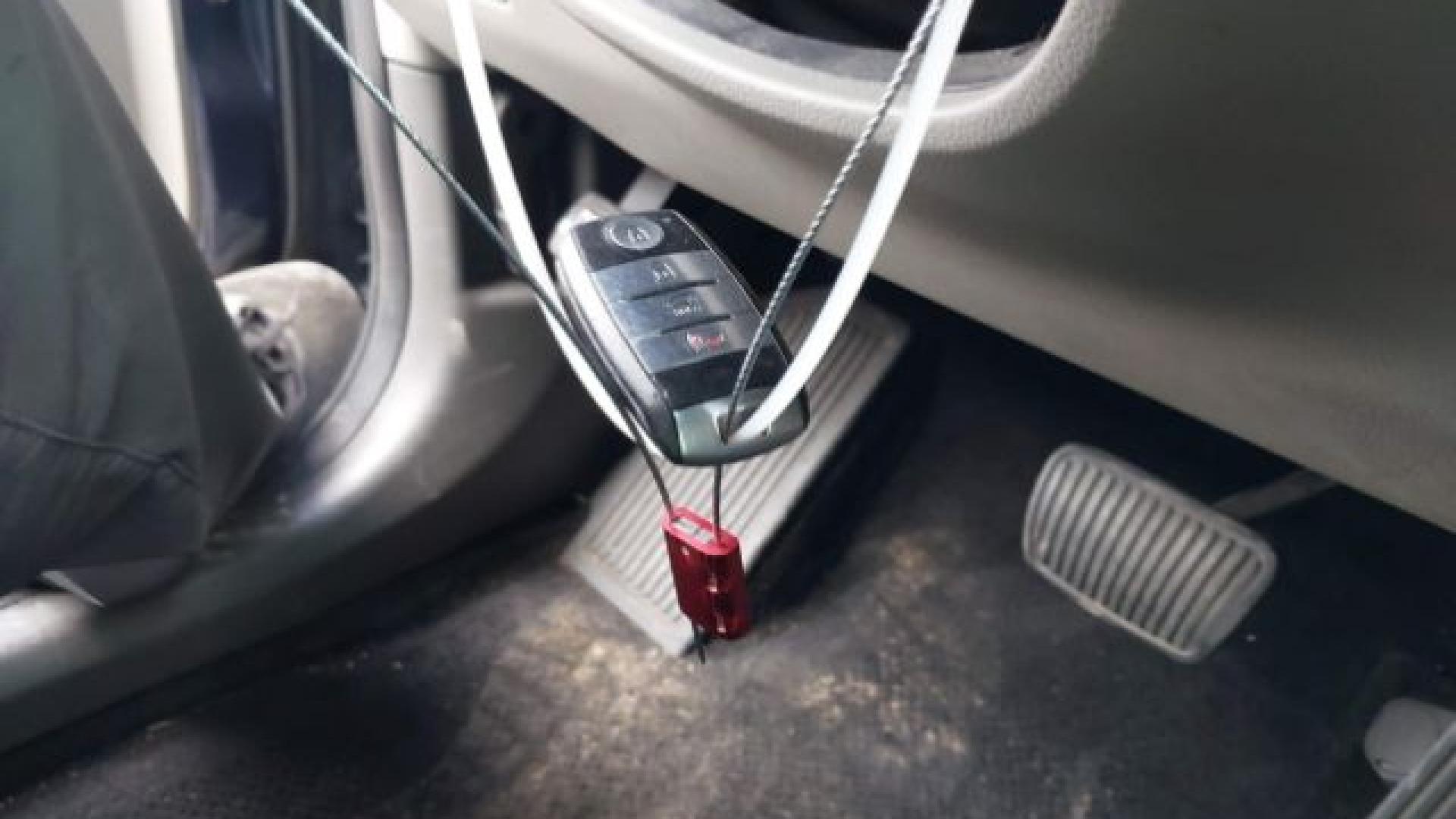 Kia - Sportage - 2017 - Blue - 41108428