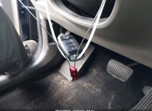 Kia - Sportage - 2017 - Blue - 41108428