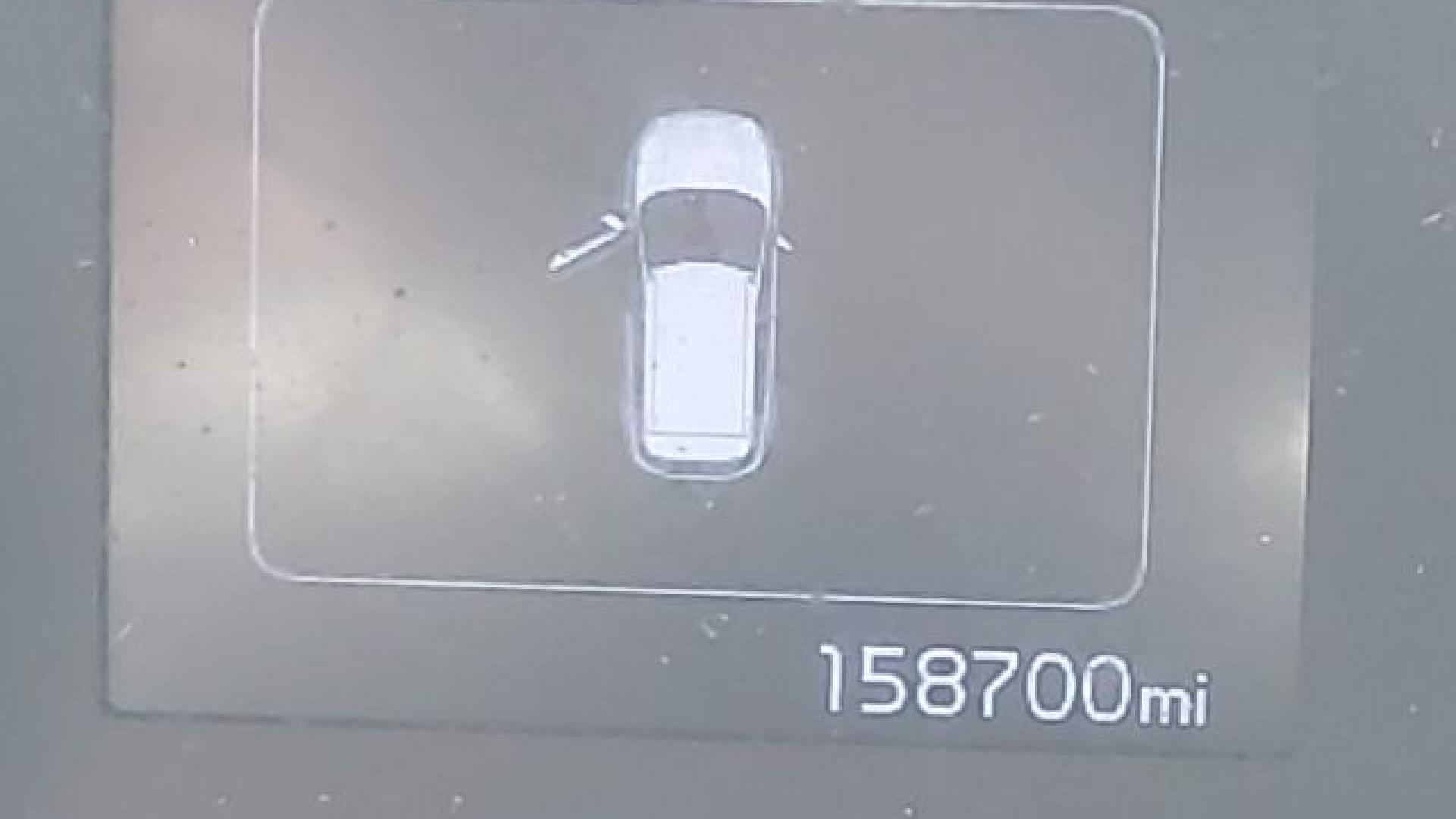 Kia - Sportage - 2017 - Blue - 41108428