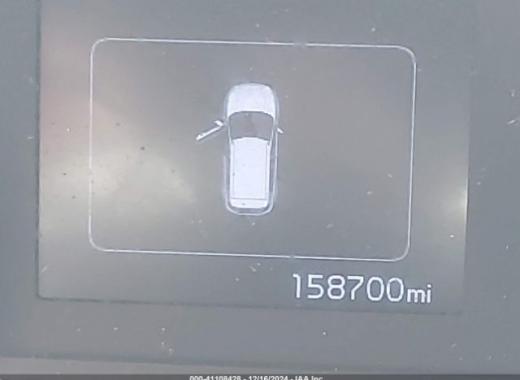 Kia - Sportage - 2017 - Blue - 41108428