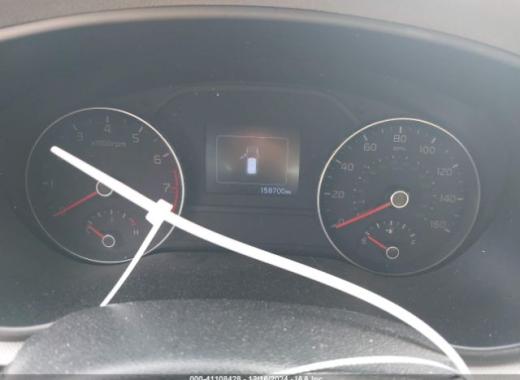 Kia - Sportage - 2017 - Blue - 41108428