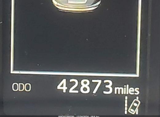 Toyota  - Rav4 - 2017 - Red - 41160750