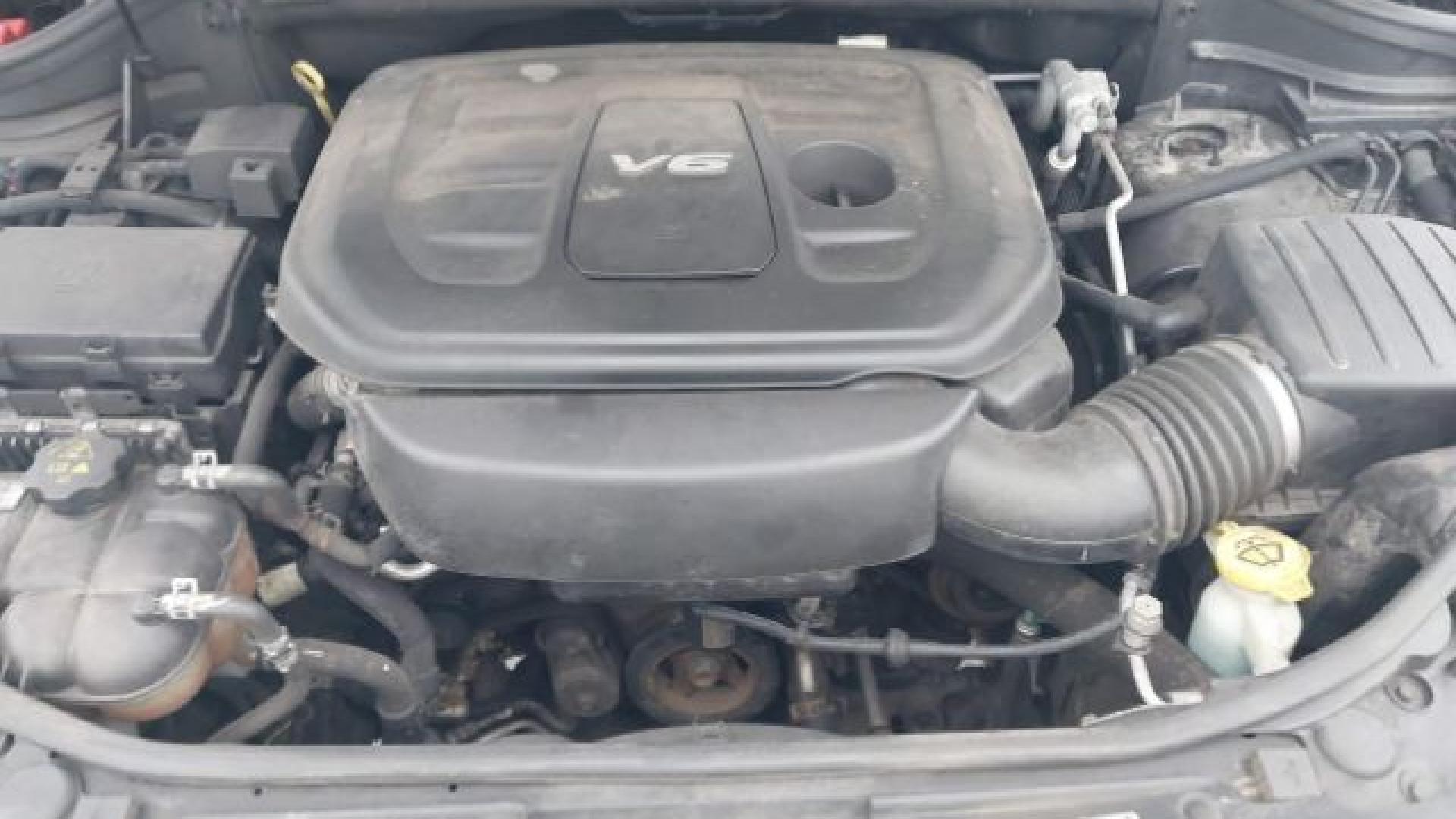 Jeep  - Grand Cherokee - 2017 - Black - 41168928