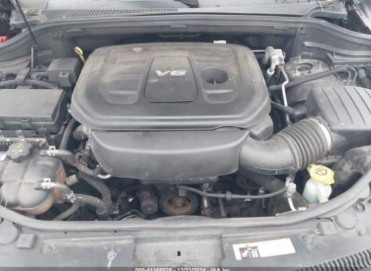 Jeep  - Grand Cherokee - 2017 - Black - 41168928