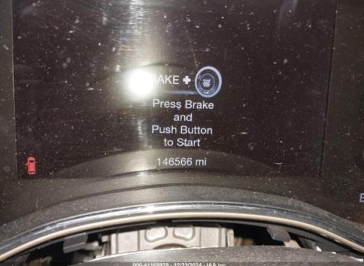 Jeep  - Grand Cherokee - 2017 - Black - 41168928