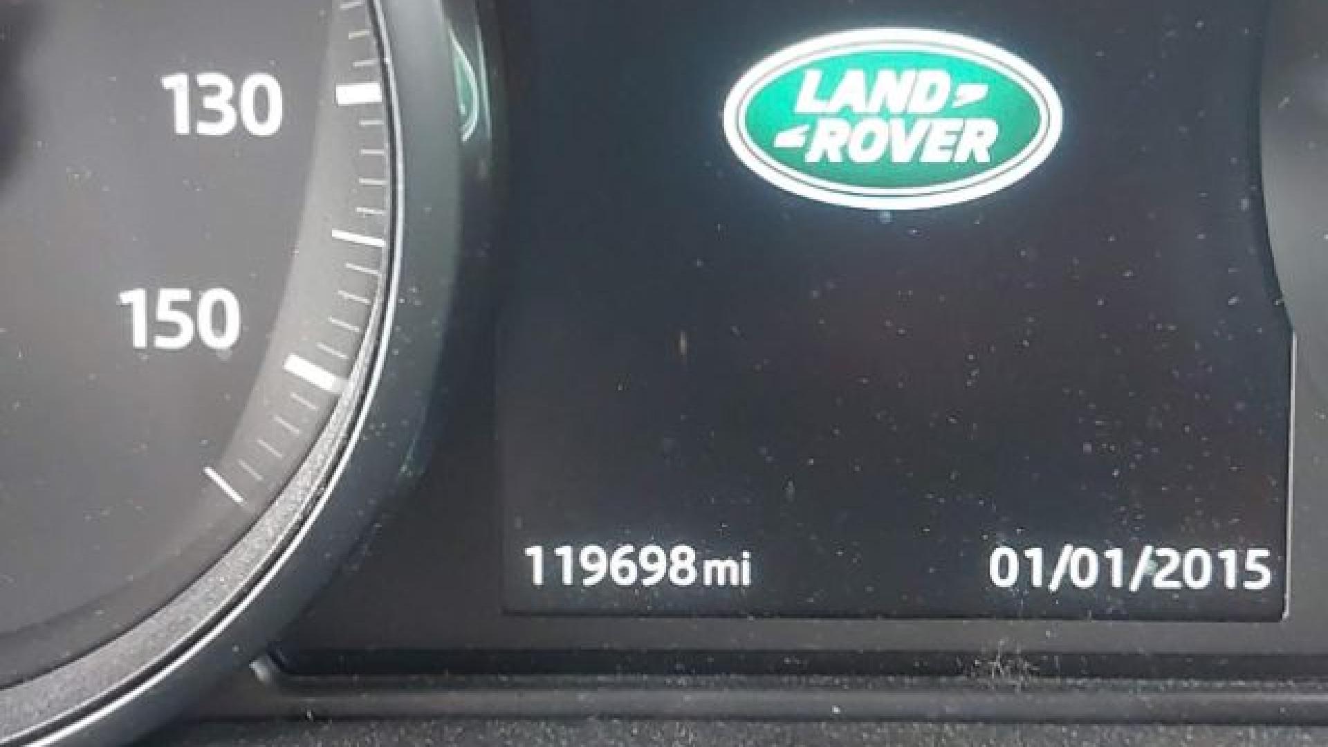 Range Rover - Evoque - 2017 - Black - 41197445