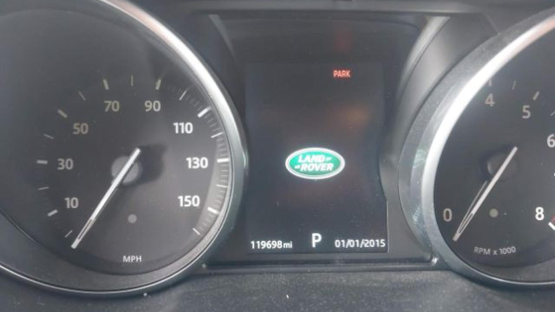 Range Rover - Evoque - 2017 - Black - 41197445