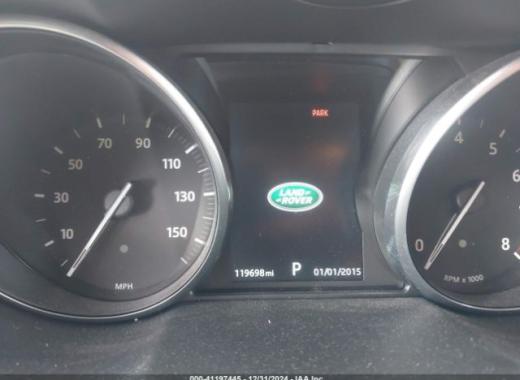 Range Rover - Evoque - 2017 - Black - 41197445