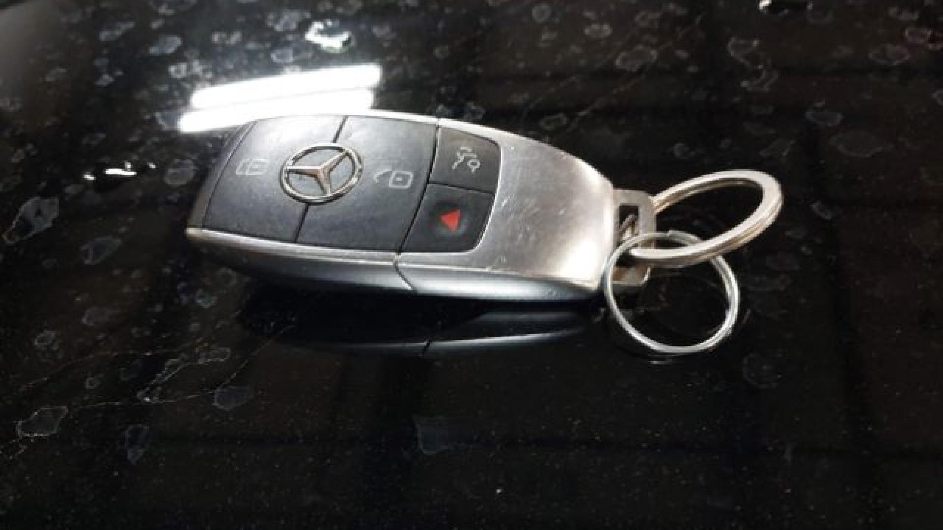 Mercedes - A220 - 2019 - Black - 41208599