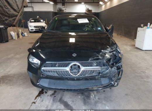 Mercedes - A220 - 2019 - Black - 41208599