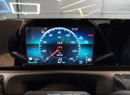 Mercedes - A220 - 2019 - Black - 41208599