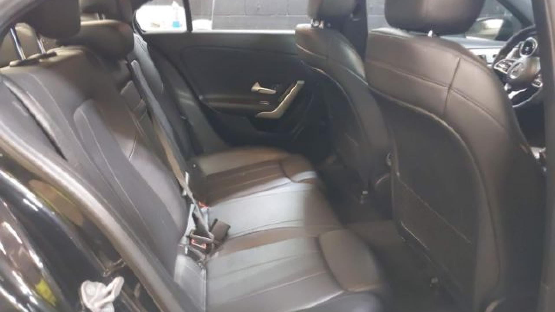 Mercedes - A220 - 2019 - Black - 41208599