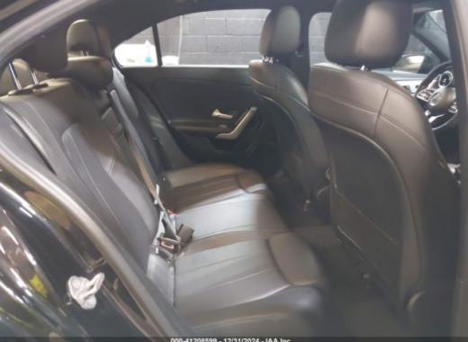 Mercedes - A220 - 2019 - Black - 41208599