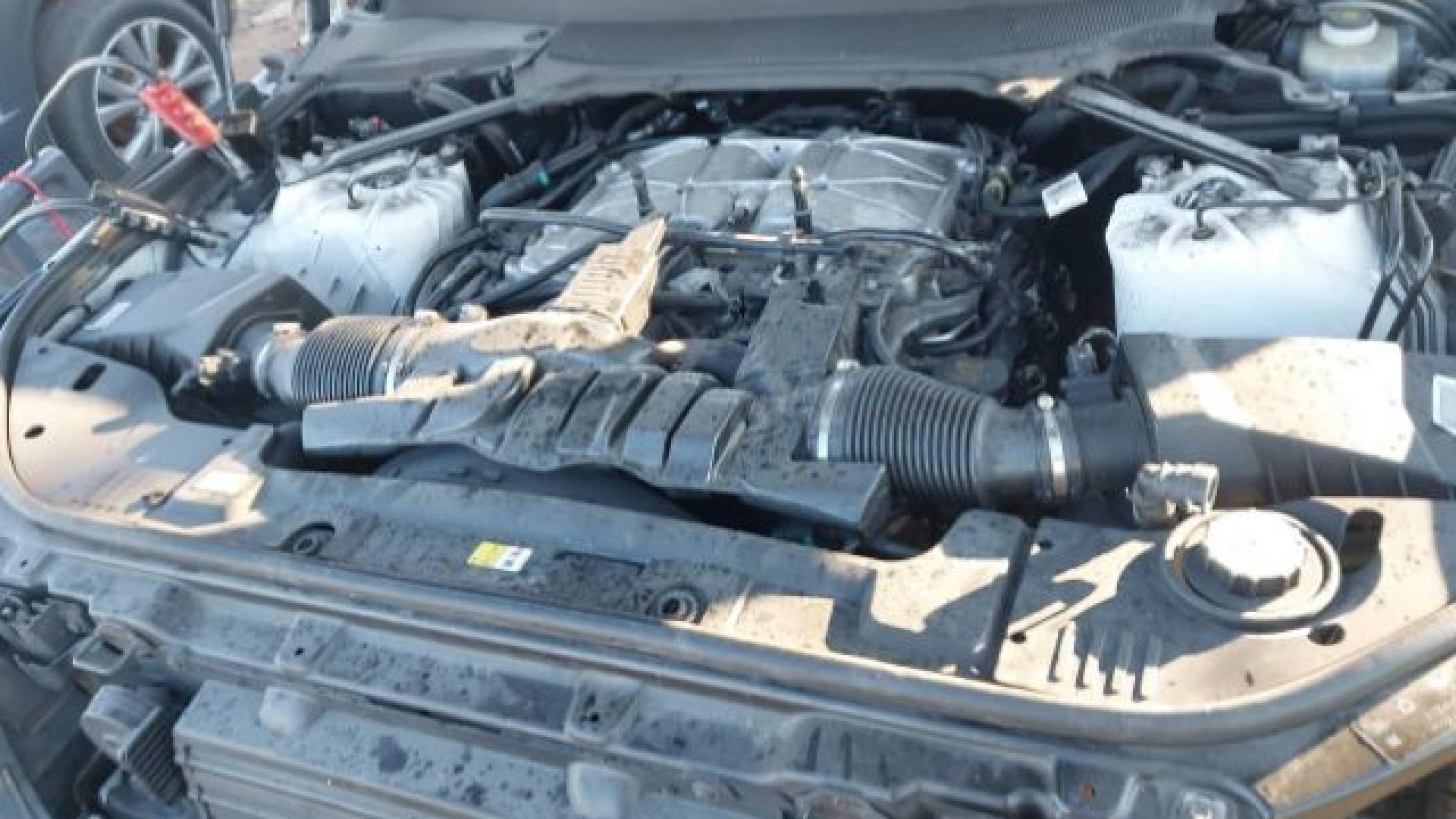 Range Rover - Sport Hse - 2019 - White - 41212369