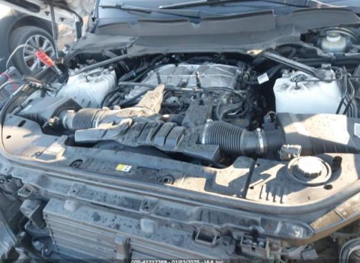 Range Rover - Sport Hse - 2019 - White - 41212369