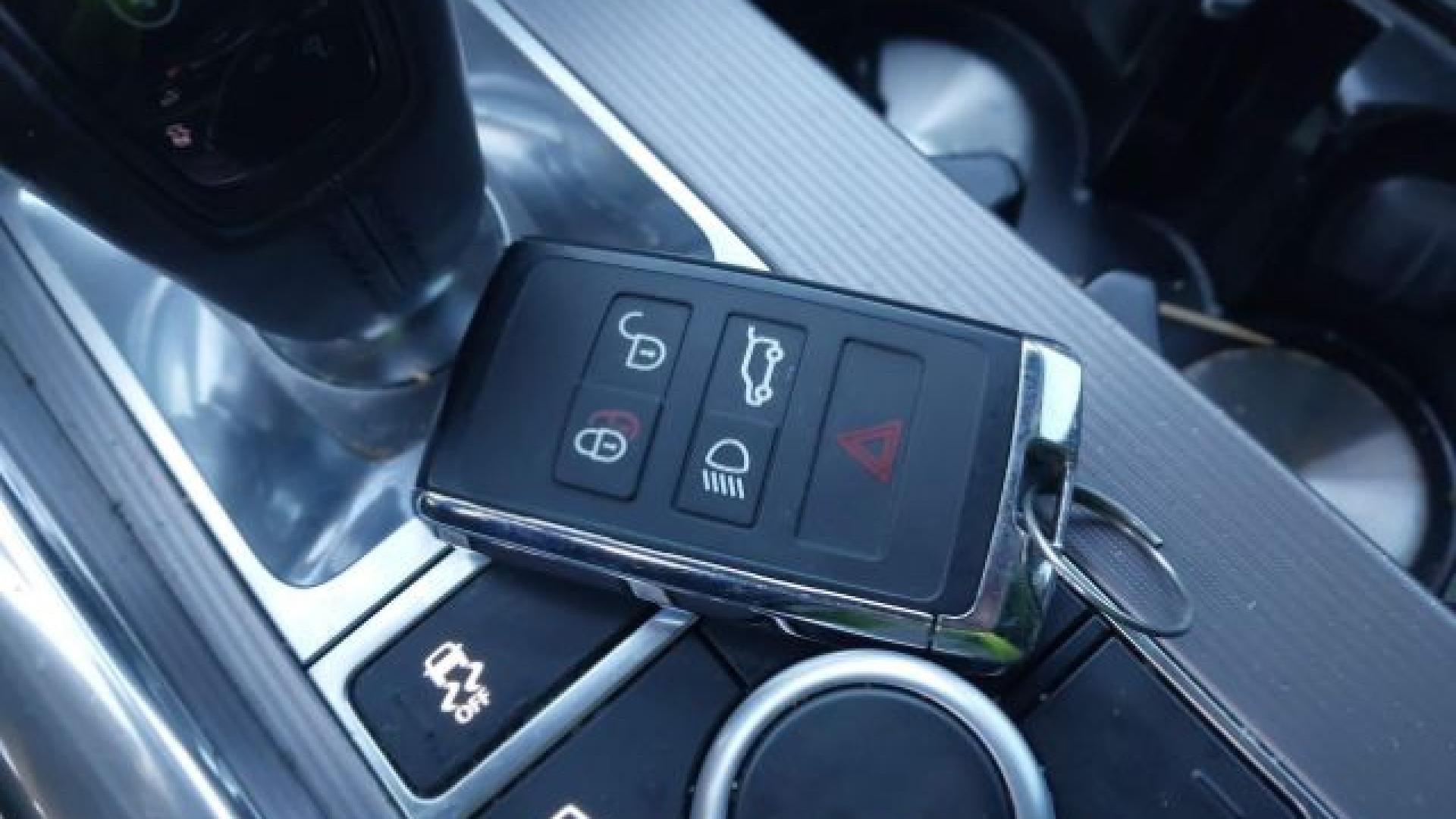 Range Rover - Sport Hse - 2019 - White - 41212369