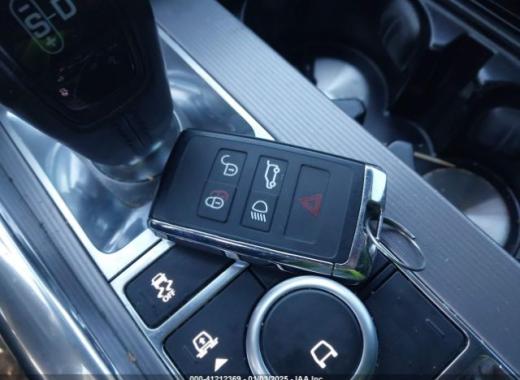 Range Rover - Sport Hse - 2019 - White - 41212369