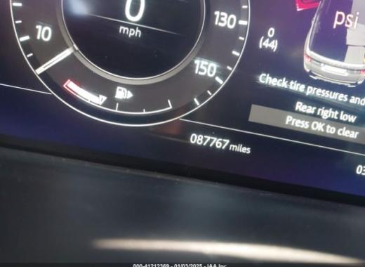 Range Rover - Sport Hse - 2019 - White - 41212369