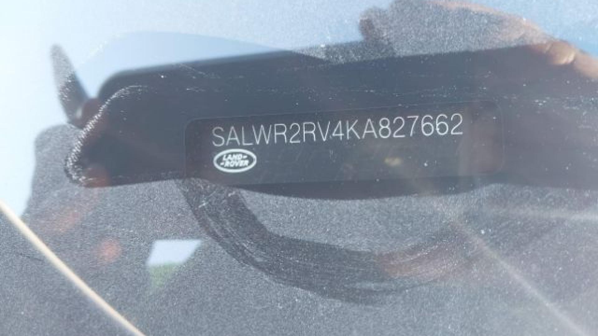 Range Rover - Sport Hse - 2019 - White - 41212369