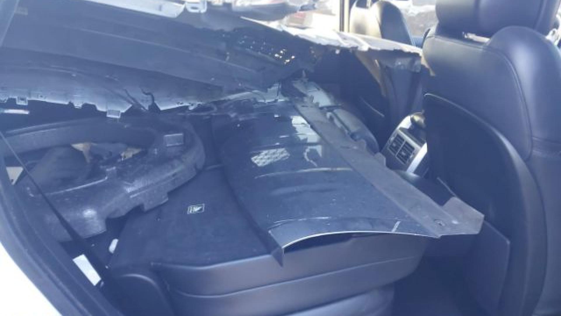 Range Rover - Sport Hse - 2019 - White - 41212369