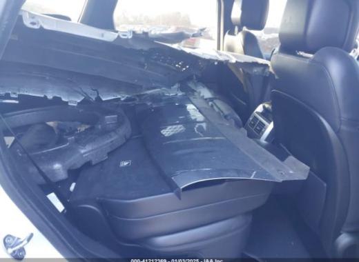 Range Rover - Sport Hse - 2019 - White - 41212369