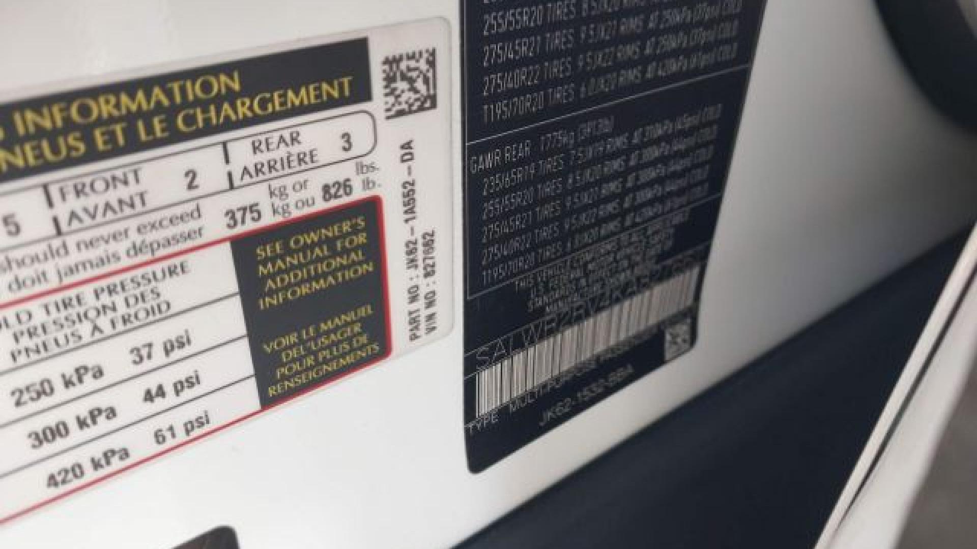 Range Rover - Sport Hse - 2019 - White - 41212369