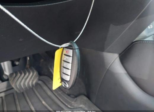 Nissan  - Rogue - 2018 - Grey - 41224194