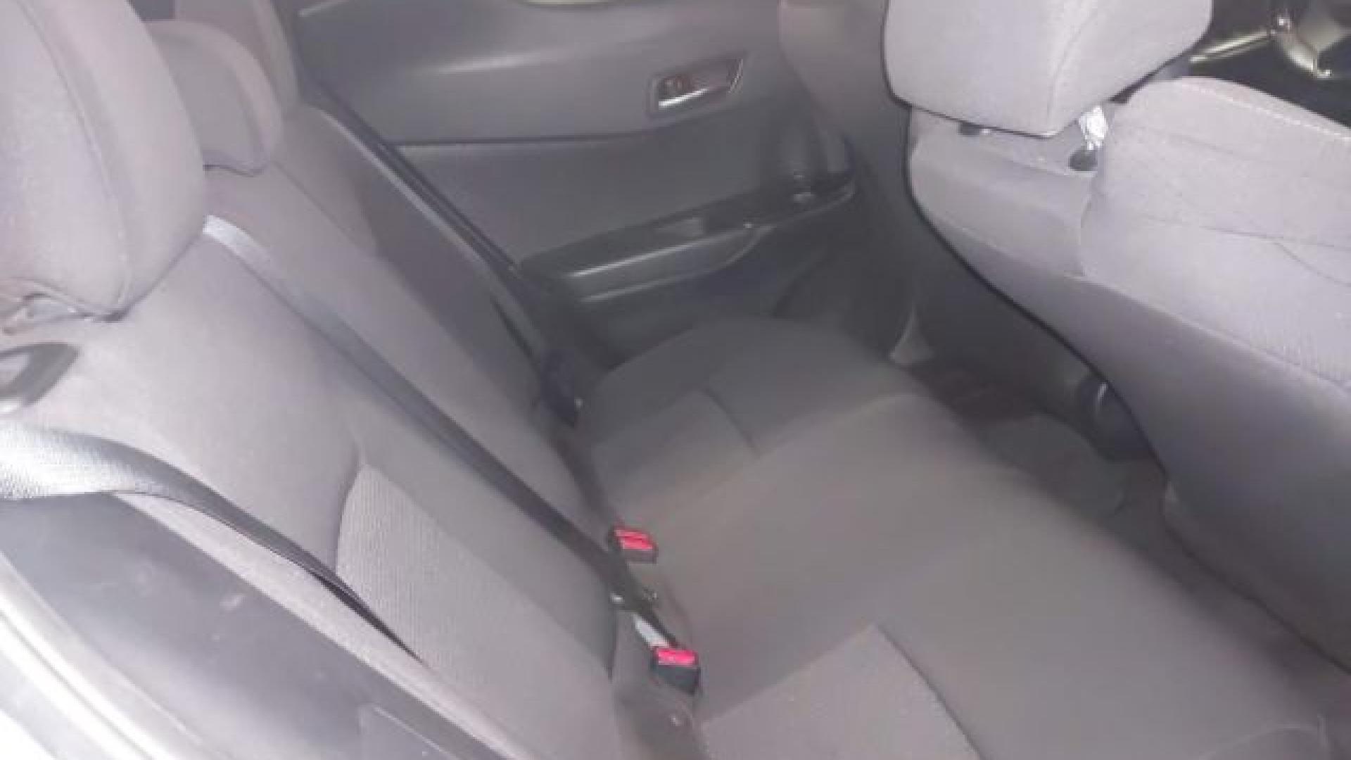 Toyota  - C-Hr  - 2018 - Silver - 41235757