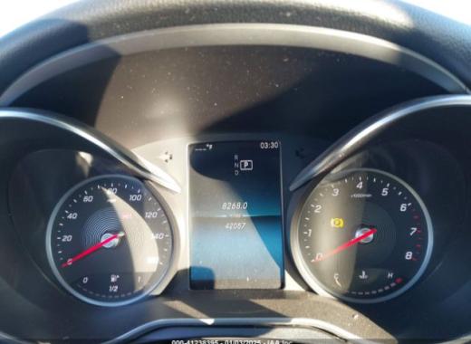 Mercedes - C300 - 2019 - Gold - 41238395