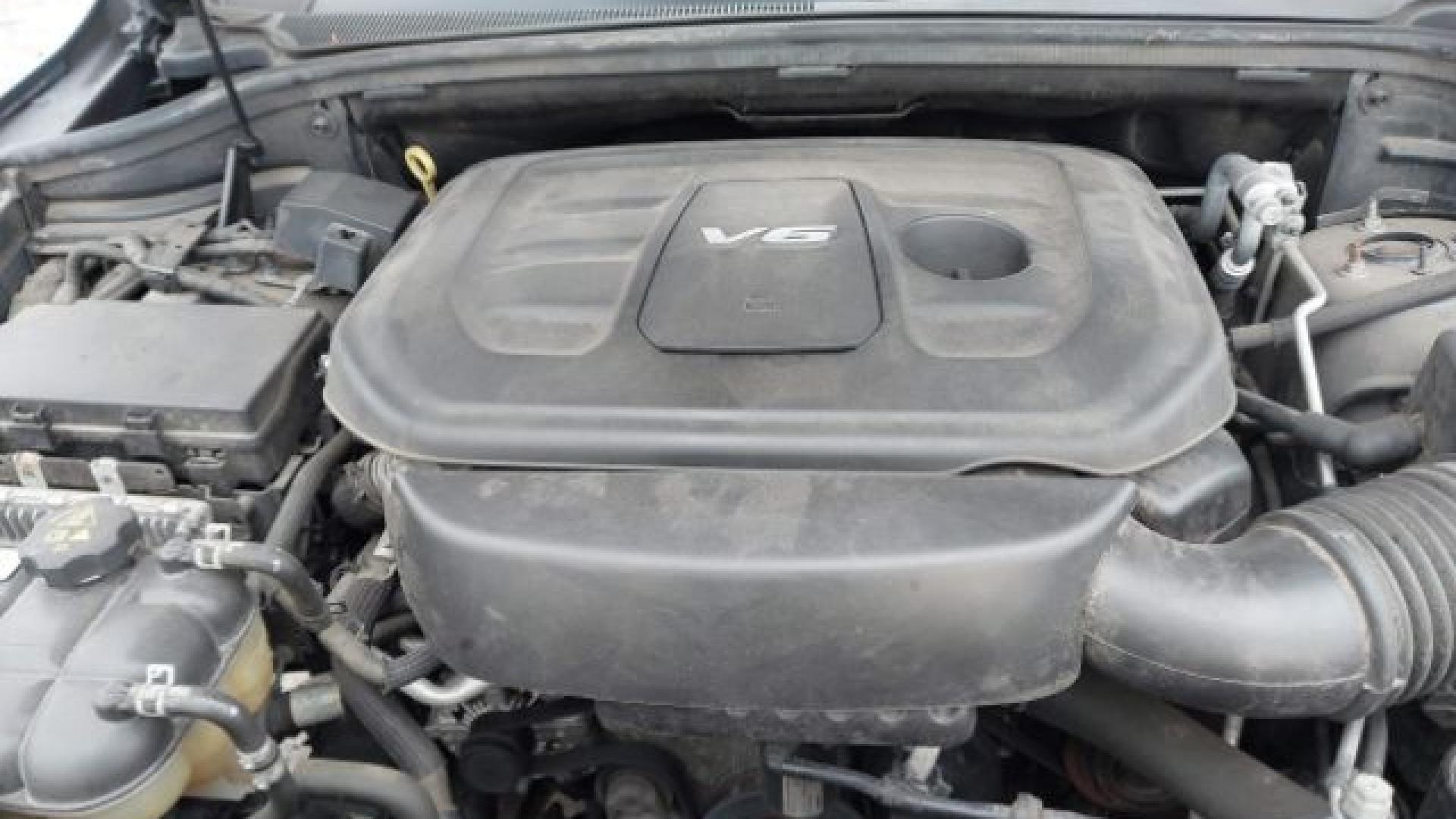 Jeep  - Grand Cherokee - 2017 - Navyblue - 41240705