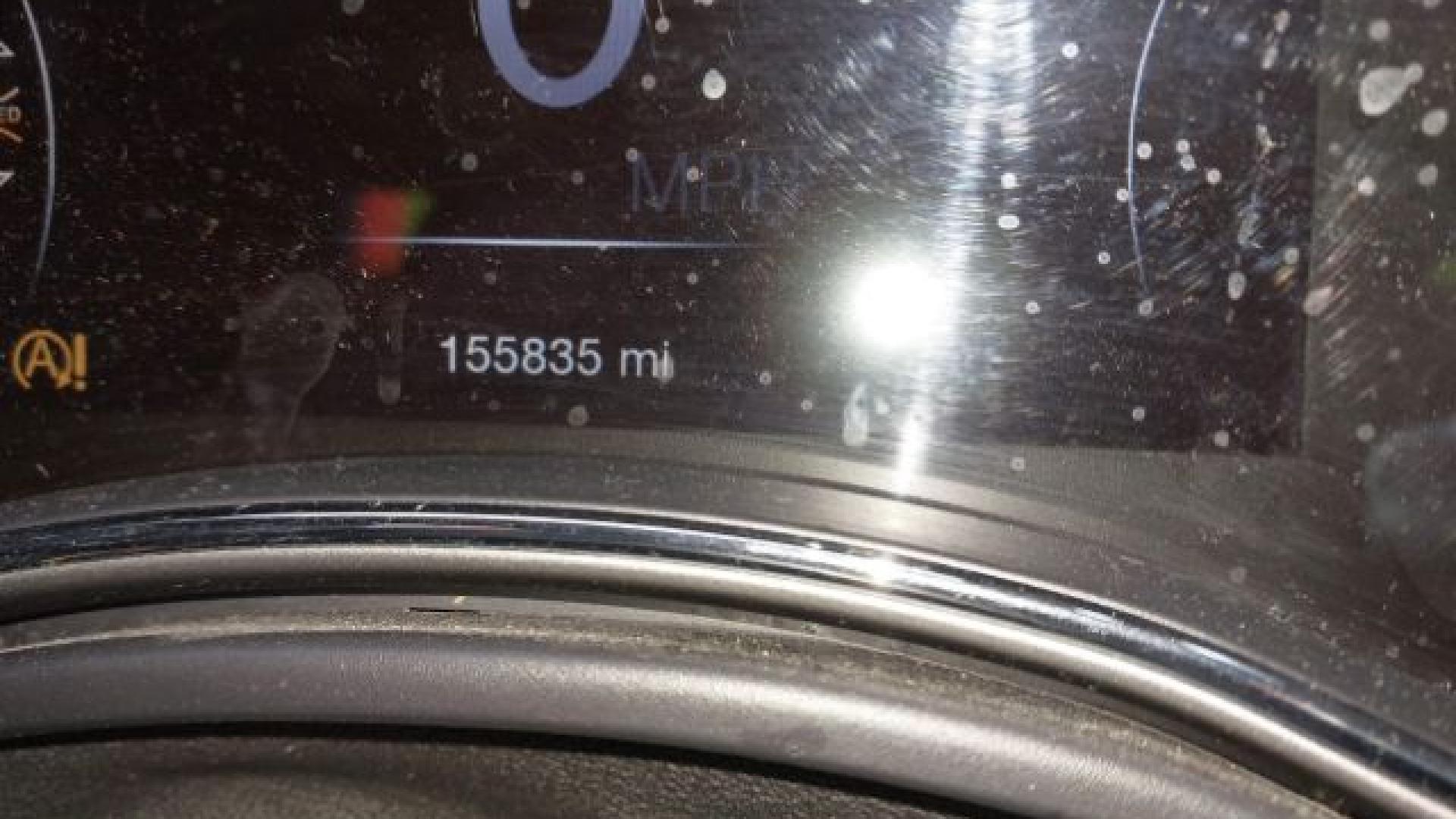 Jeep  - Grand Cherokee - 2017 - Navyblue - 41240705