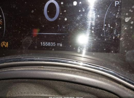 Jeep  - Grand Cherokee - 2017 - Navyblue - 41240705