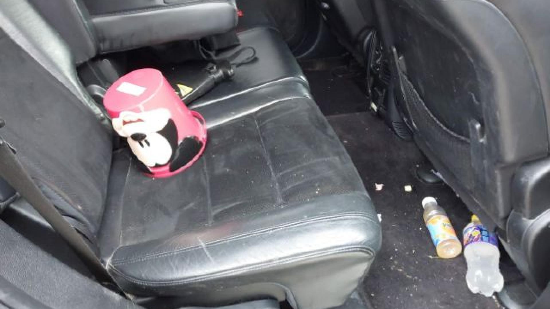 Jeep  - Grand Cherokee - 2017 - Navyblue - 41240705