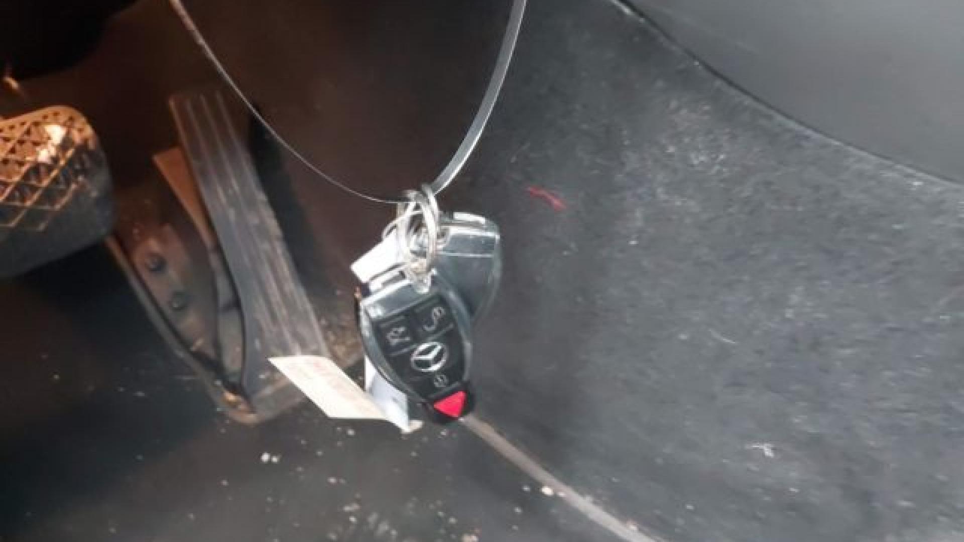 Mercedes - Glc300 - 2018 - Black - 41257095