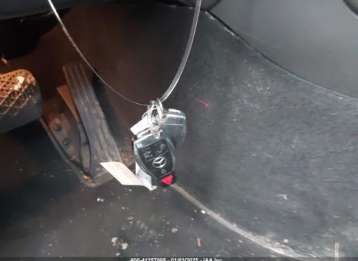 Mercedes - Glc300 - 2018 - Black - 41257095