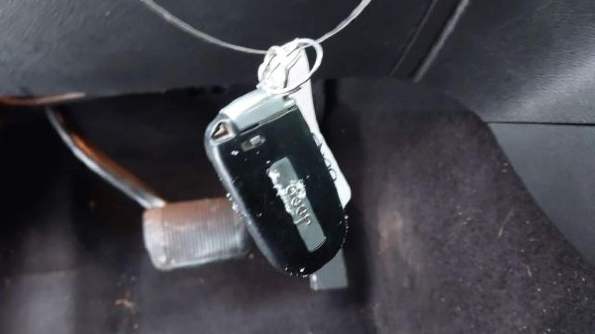 Jeep  - Grand Cherokee - 2017 - Silver - 41258536