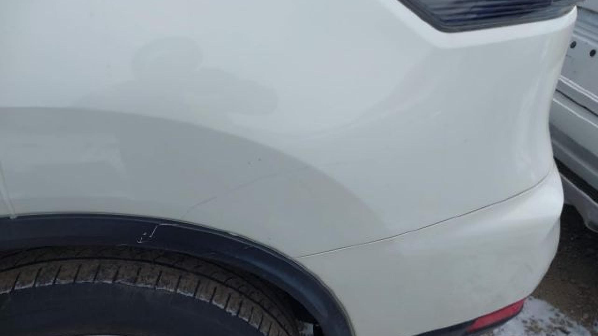 Nissan  - Rogue - 2017 - Grey - 41274444