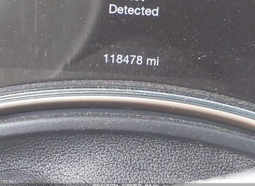 Jeep  - Grand Cherokee - 2017 - Black - 41283754