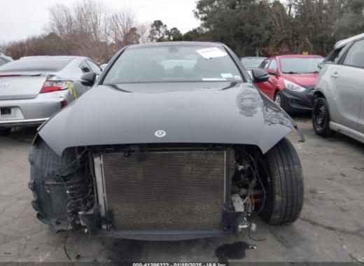 Mercedes - C300 - 2019 - Black - 41286322