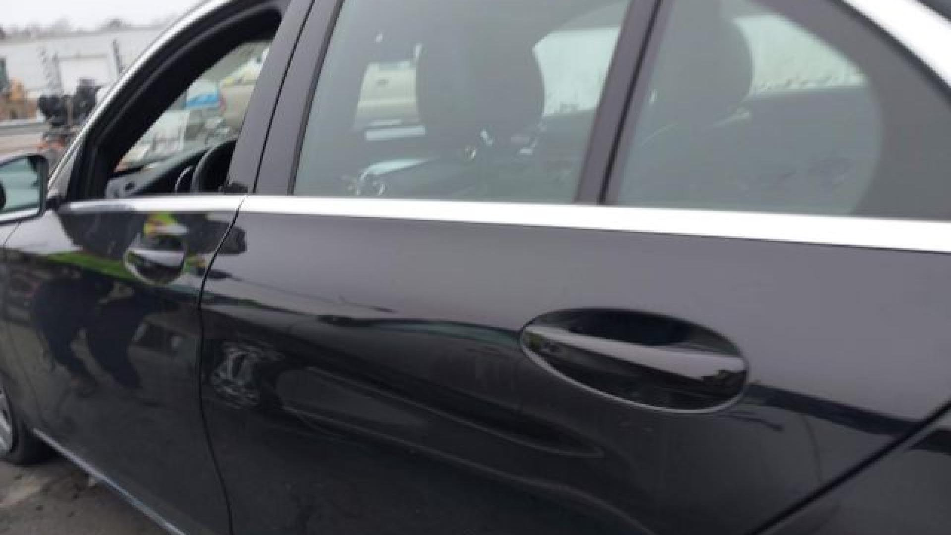 Mercedes - C300 - 2019 - Black - 41286322