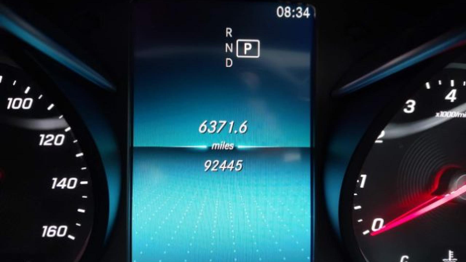 Mercedes - C300 - 2019 - Black - 41286322