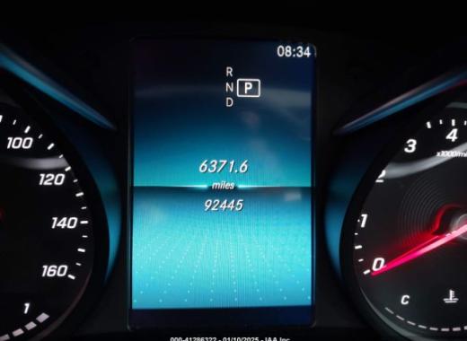 Mercedes - C300 - 2019 - Black - 41286322