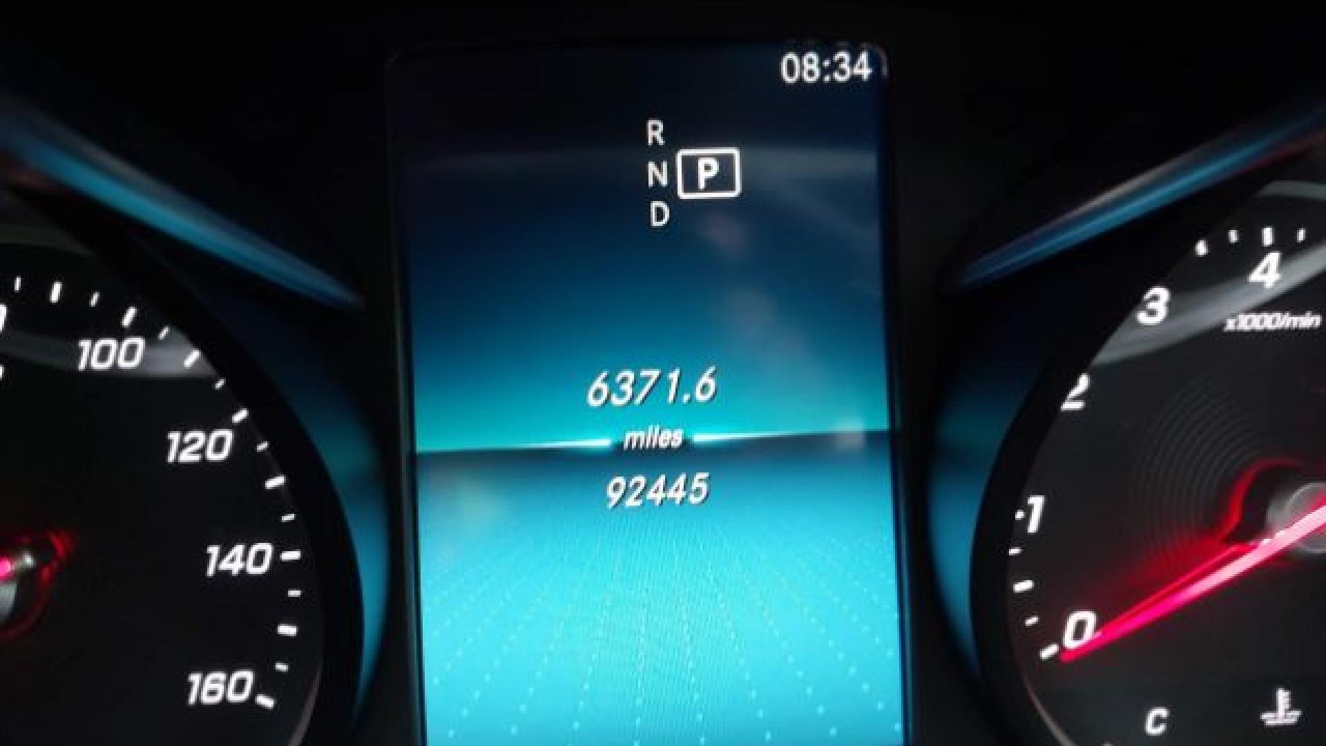 Mercedes - C300 - 2019 - Black - 41286322