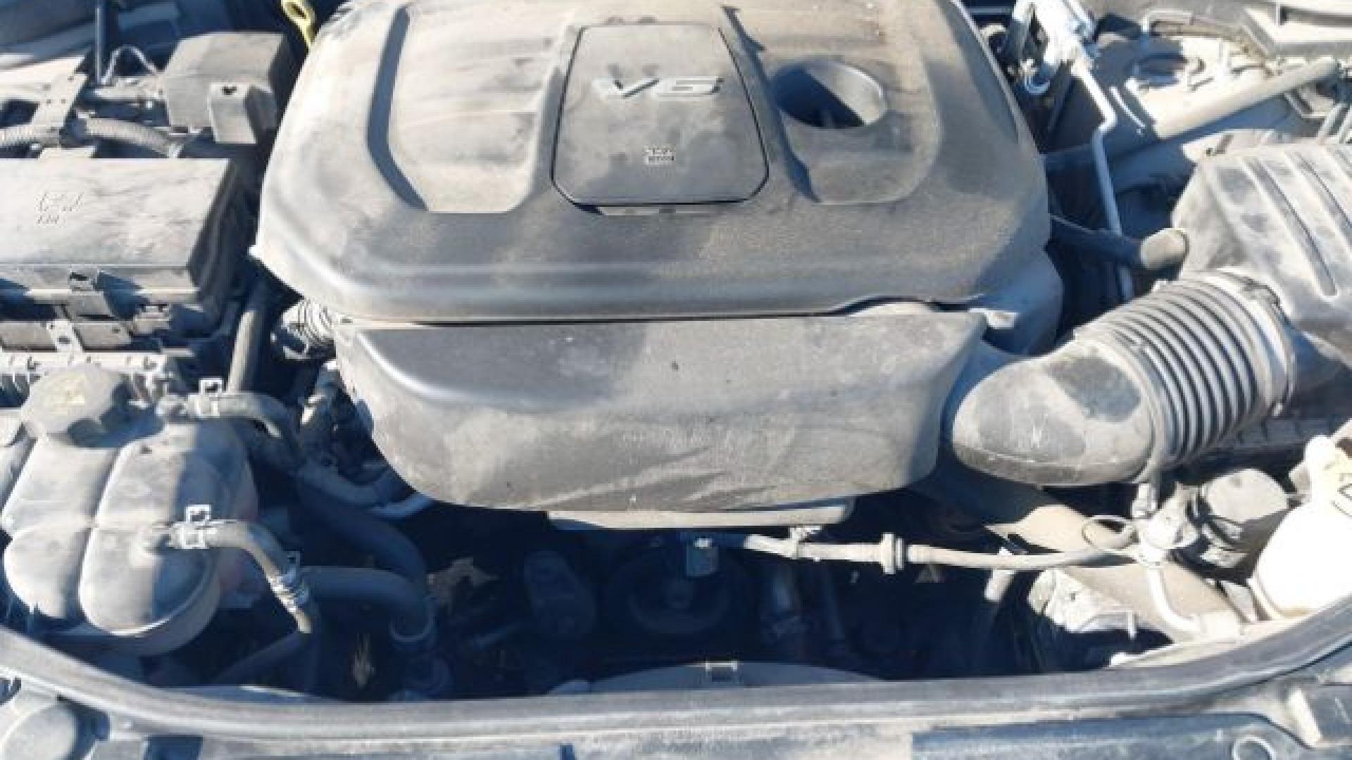 Jeep  - Grand Cherokee - 2018 - Silver - 41289923