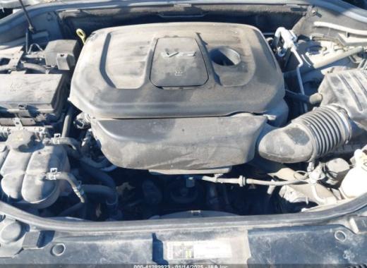 Jeep  - Grand Cherokee - 2018 - Silver - 41289923