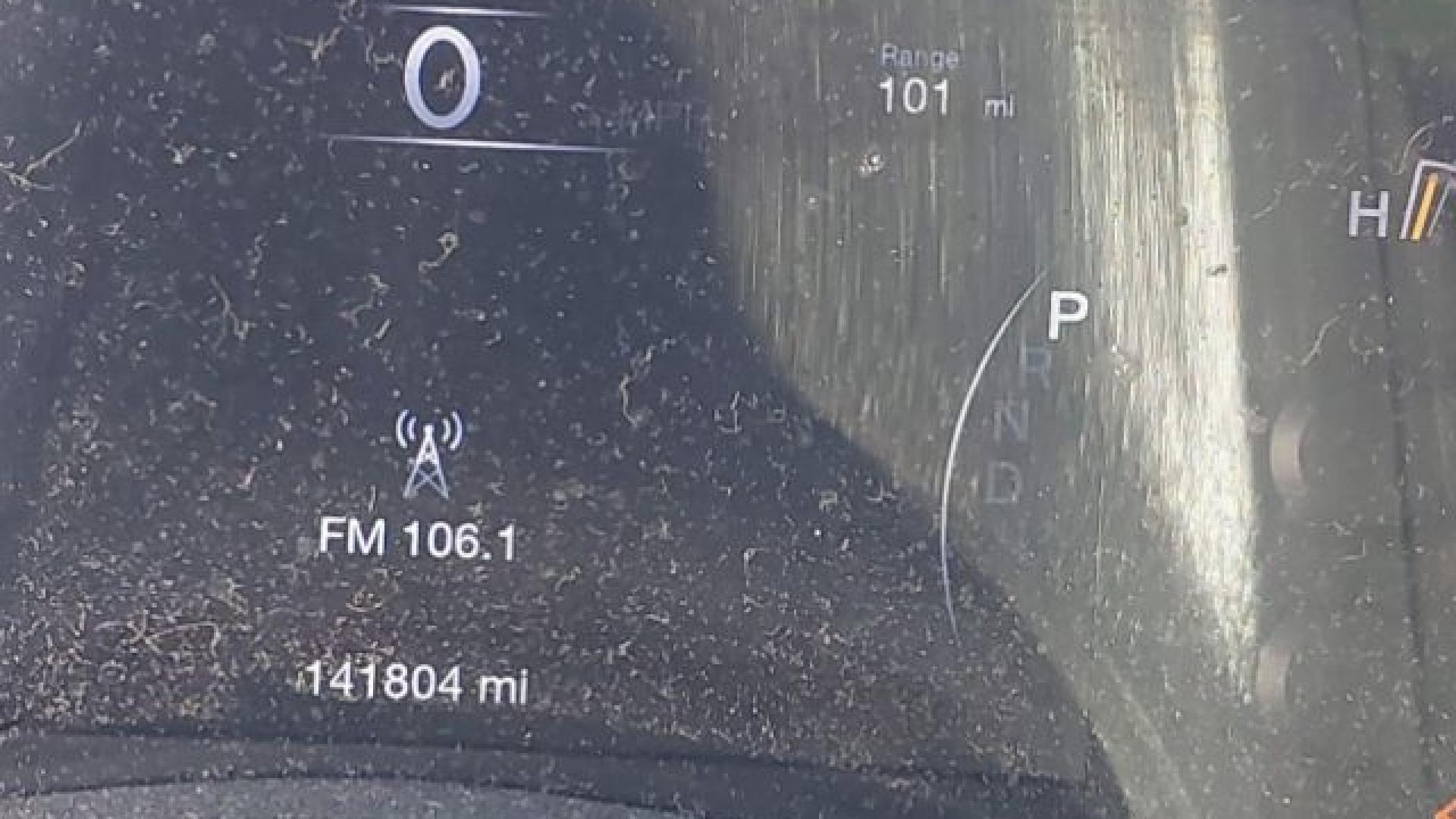 Jeep  - Grand Cherokee - 2018 - Silver - 41289923