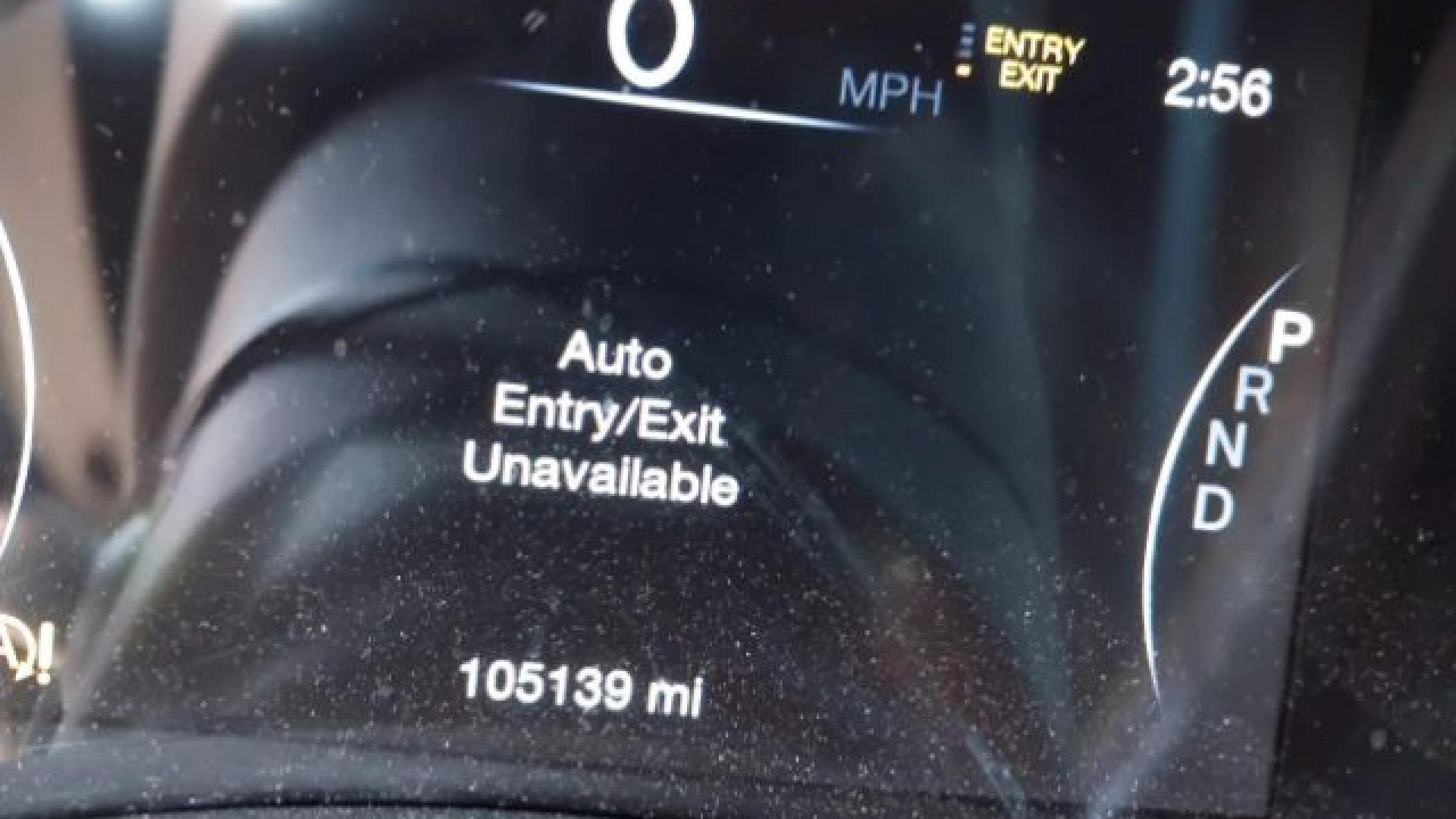 Jeep  - Grand Cherokee - 2017 - Grey - 41294235